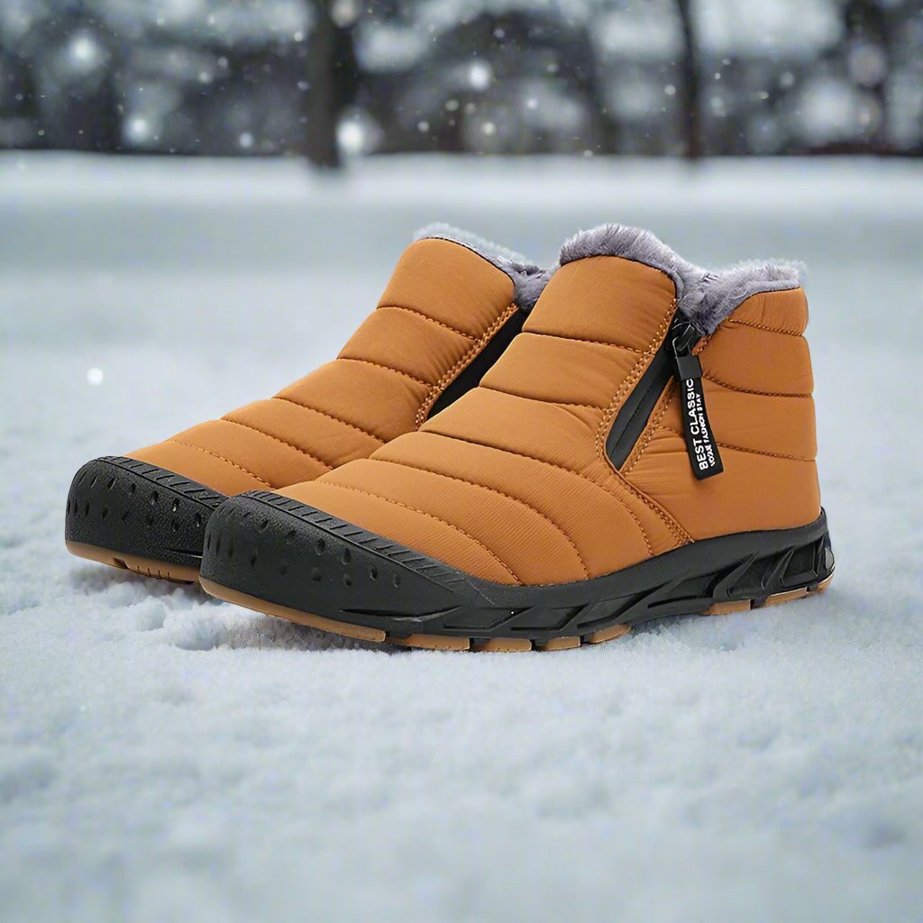 Noé | Chaussures en cuir