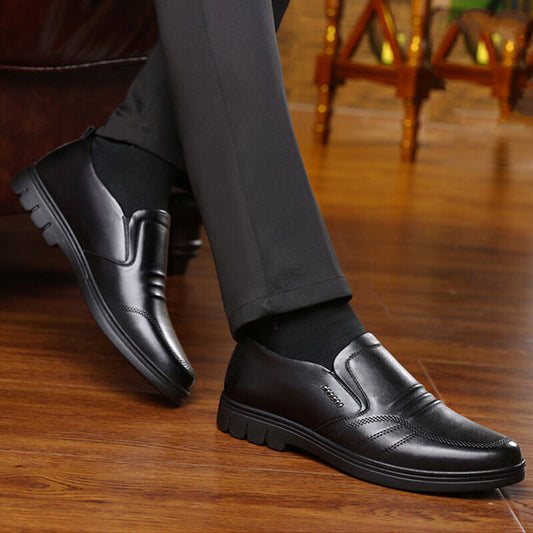 Mike™ | Marque de chaussures d'affaires