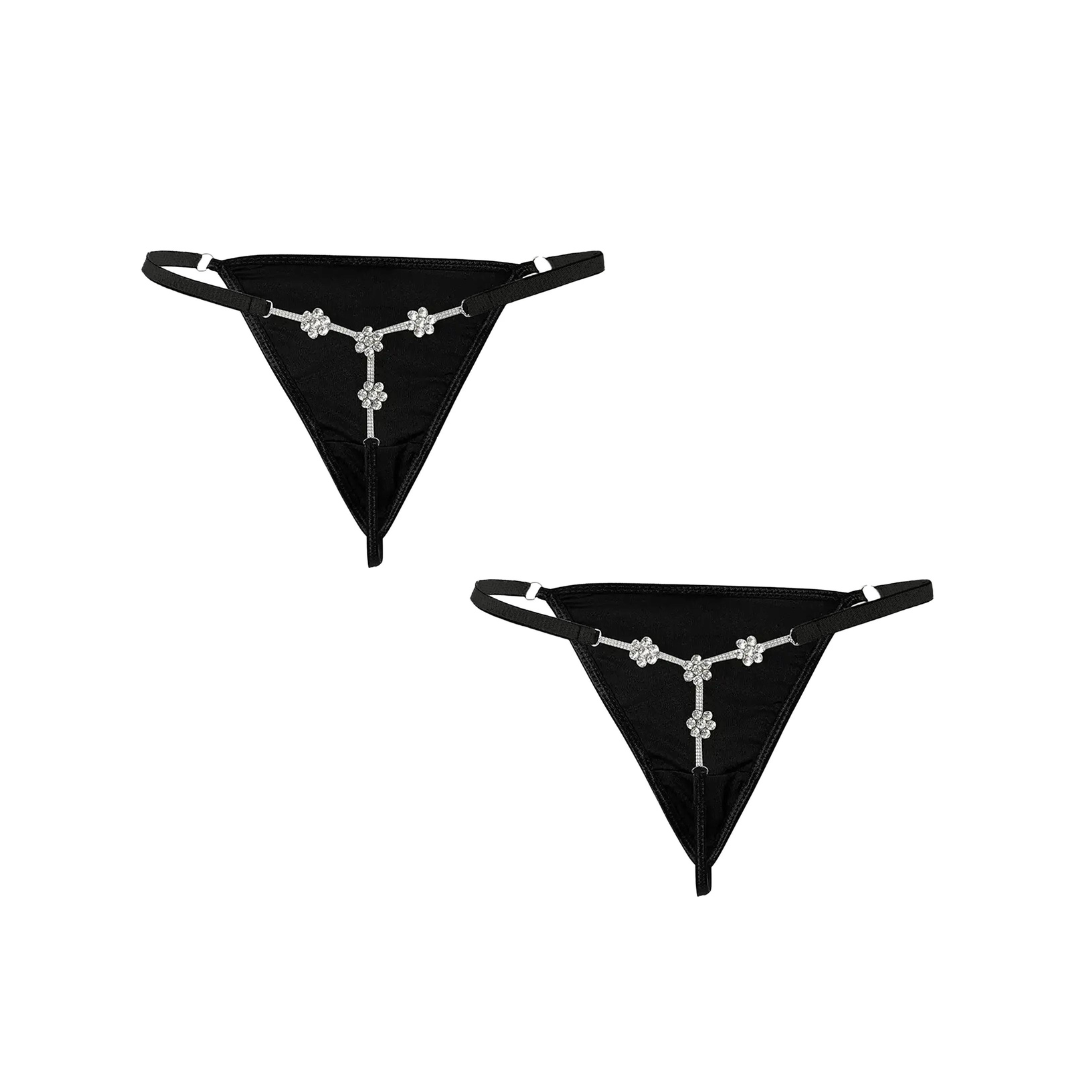 Culotte Charm Cristal