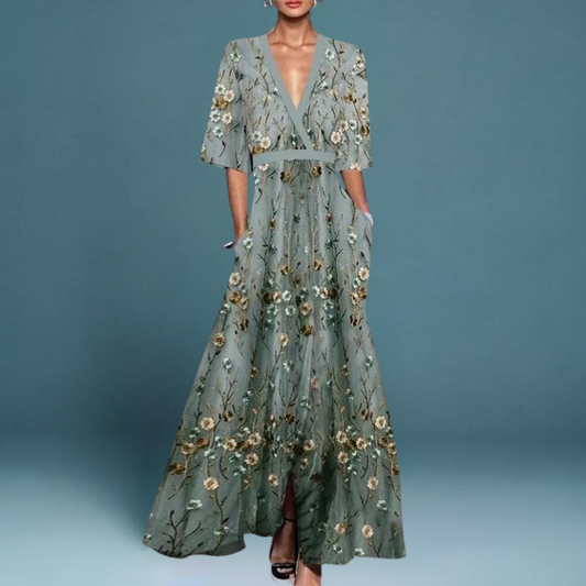 Sophie | Robe élégante