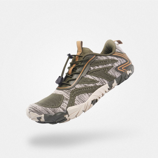 Adel / Chaussures Barefoot