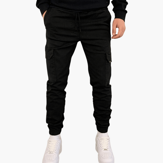 Adrian | Cargo-Jogginghose