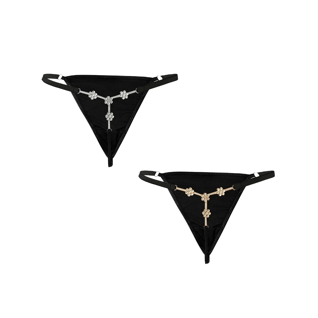 Culotte Charm Cristal