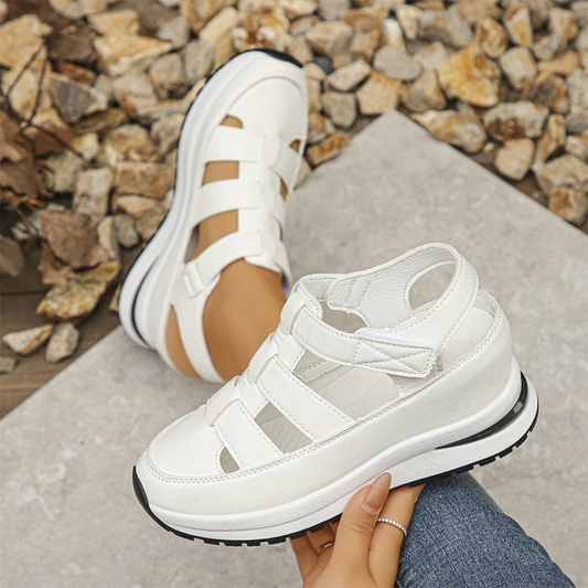 Liliane / Sandales Confortables