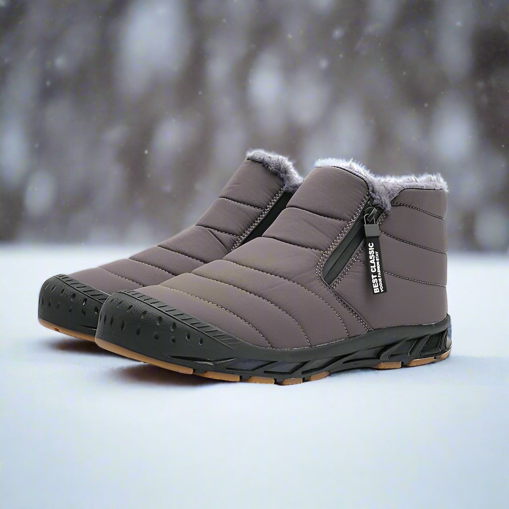 Noé | Chaussures en cuir