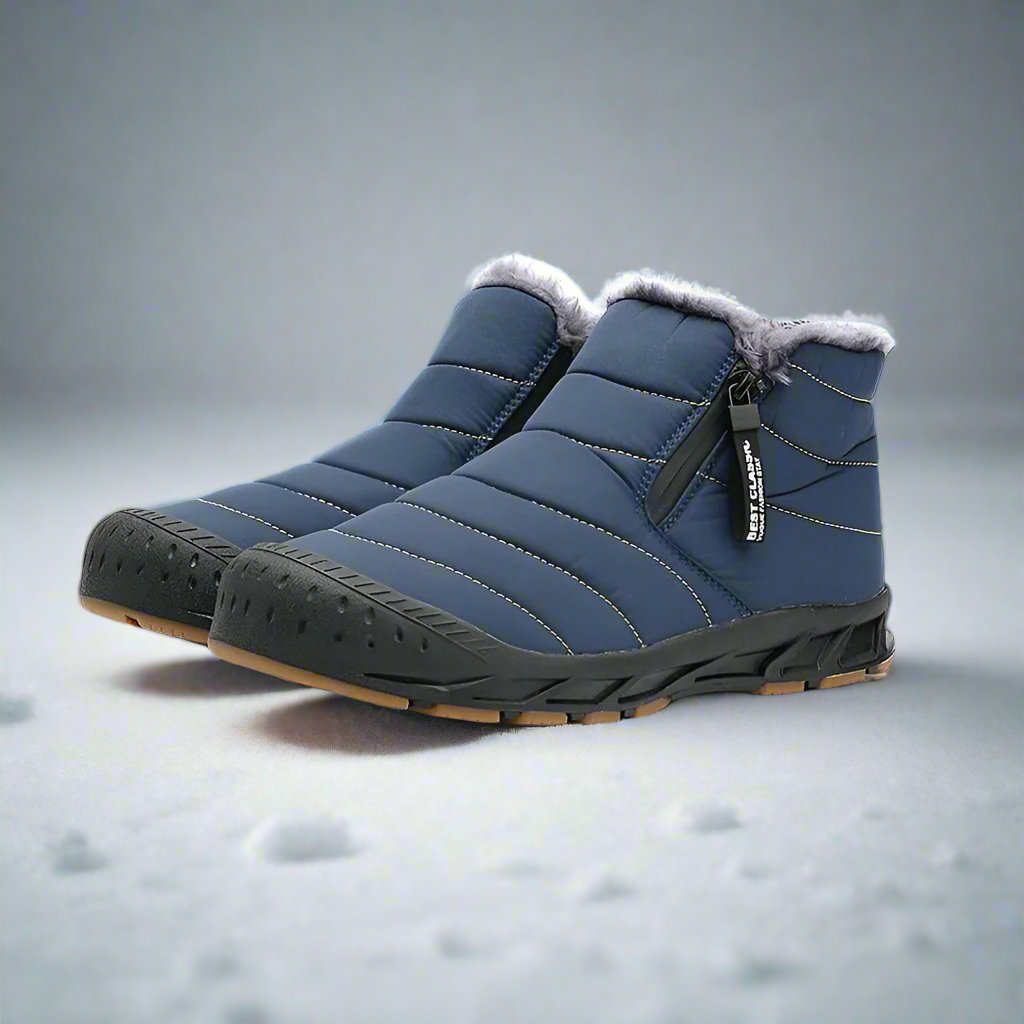 Noé | Chaussures en cuir