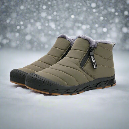 Noé | Chaussures en cuir