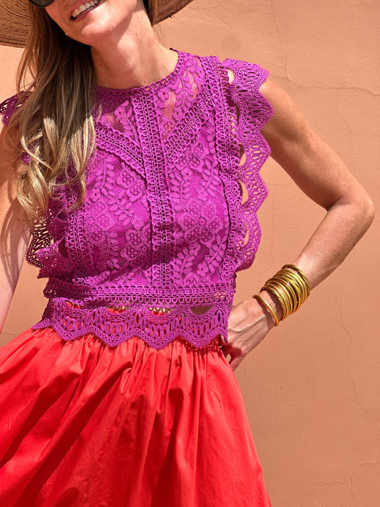 Blouse Marcelle