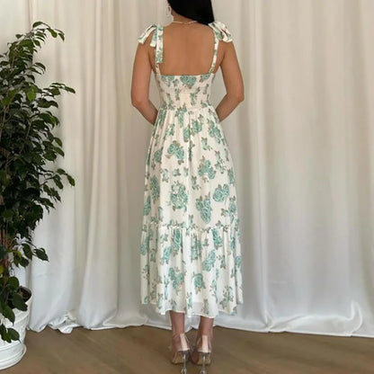 Émilie | La robe d'été