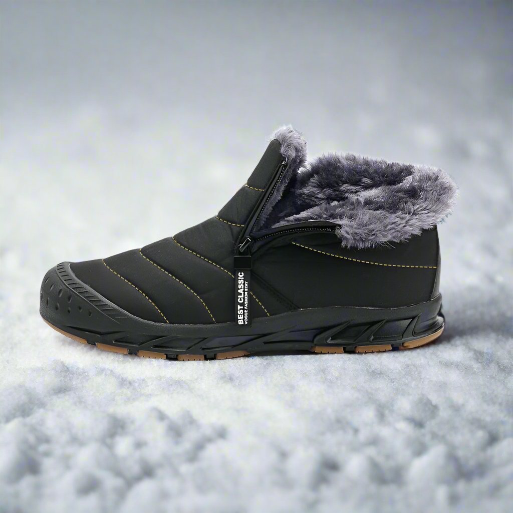 Noé | Chaussures en cuir
