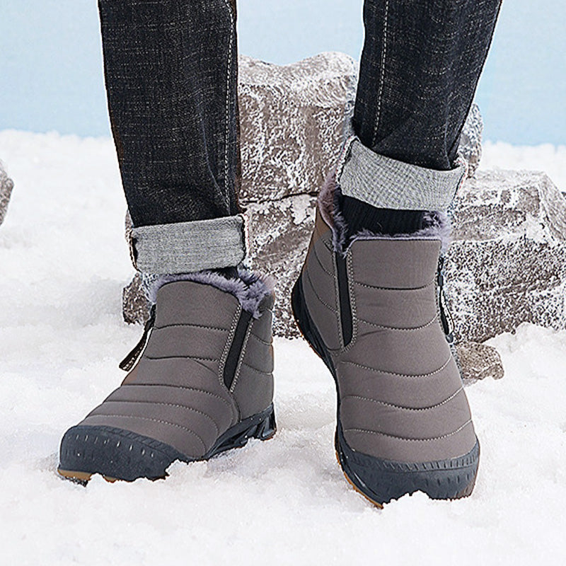 Noé | Chaussures en cuir